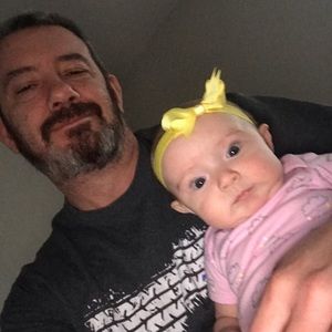 Meet your Posher, Billy